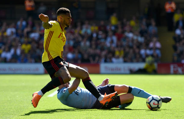 他的视野 他的视野