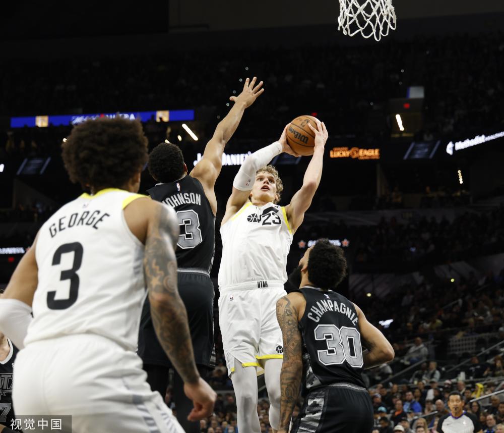 默契的积累 默契的积累