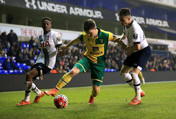 狼队的蜕变 狼队的蜕变