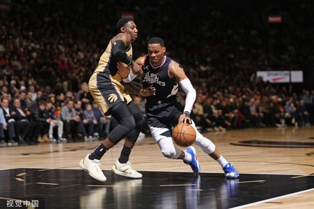 东部防守强 东部防守强